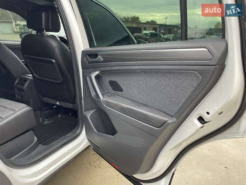 Внедорожник / Кроссовер SEAT Tarraco 2021 в Лубнах фото 57 Внедорожник / Кроссовер SEAT Tarraco 2021 в Лубнах