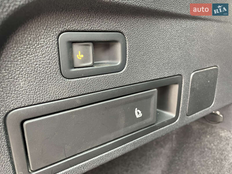 Внедорожник / Кроссовер SEAT Tarraco 2021 в Лубнах фото 68 Внедорожник / Кроссовер SEAT Tarraco 2021 в Лубнах