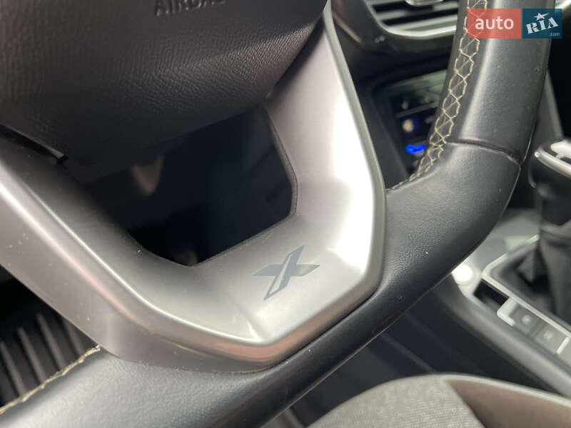 Внедорожник / Кроссовер SEAT Tarraco 2021 в Лубнах фото 87 Внедорожник / Кроссовер SEAT Tarraco 2021 в Лубнах