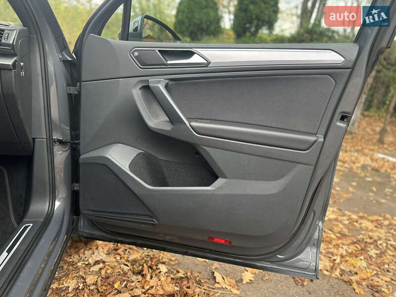 Позашляховик / Кросовер SEAT Tarraco 2022 в Дрогобичі