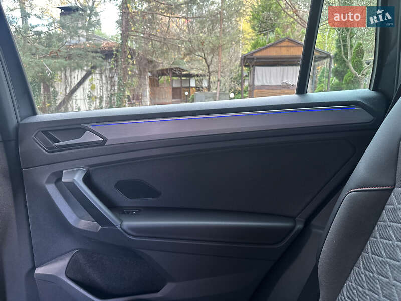 Позашляховик / Кросовер SEAT Tarraco 2022 в Дрогобичі