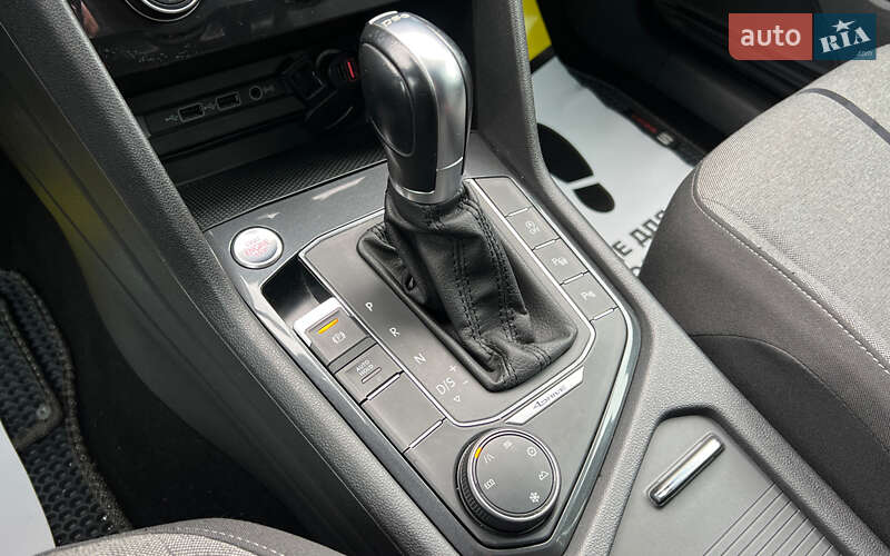 Позашляховик / Кросовер SEAT Tarraco 2019 в Львові фото 17 Позашляховик / Кросовер SEAT Tarraco 2019 в Львові