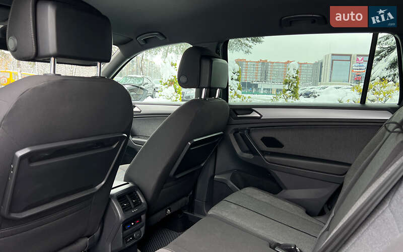 Позашляховик / Кросовер SEAT Tarraco 2019 в Львові фото 22 Позашляховик / Кросовер SEAT Tarraco 2019 в Львові