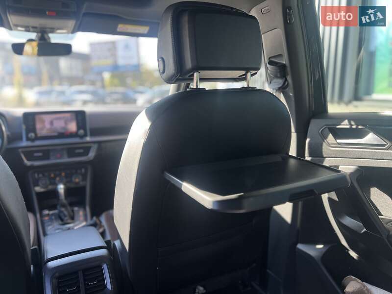 Внедорожник / Кроссовер SEAT Tarraco 2019 в Хмельницком фото 18 Внедорожник / Кроссовер SEAT Tarraco 2019 в Хмельницком