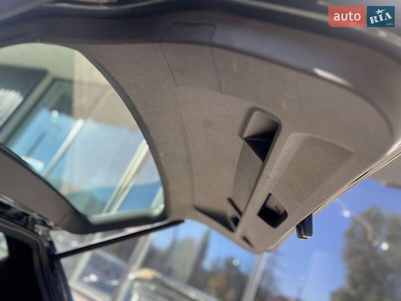 Внедорожник / Кроссовер SEAT Tarraco 2019 в Хмельницком фото 27 Внедорожник / Кроссовер SEAT Tarraco 2019 в Хмельницком