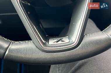 Позашляховик / Кросовер SEAT Tarraco 2019 в Полтаві