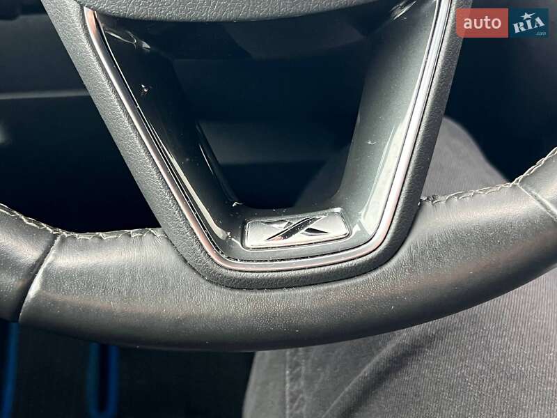 Позашляховик / Кросовер SEAT Tarraco 2019 в Полтаві