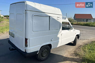 Пикап SEAT Terra 1991 в 