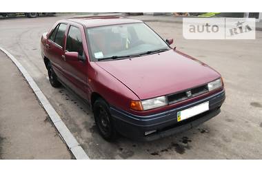 Хэтчбек SEAT Toledo 1992 в Львове