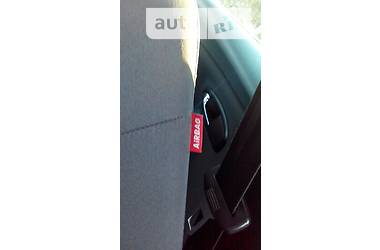 Хэтчбек SEAT Toledo 2008 в 