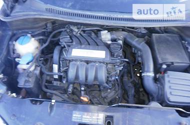 Хэтчбек SEAT Toledo 2008 в 