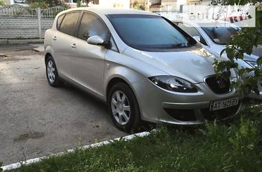 Минивэн SEAT Toledo 2004 в 
