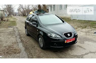 Хэтчбек SEAT Toledo 2006 в Старобельске