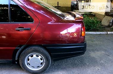 Хэтчбек SEAT Toledo 1992 в Тернополе