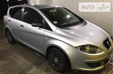 Хэтчбек SEAT Toledo 2009 в Киеве