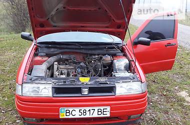 Лифтбек SEAT Toledo 1995 в Дрогобыче