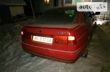 Лифтбек SEAT Toledo 1994 в Изяславе