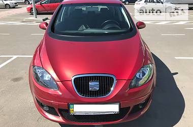 Универсал SEAT Toledo 2005 в Киеве