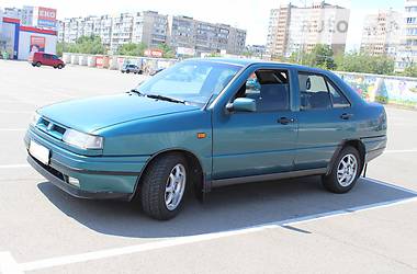 Лифтбек SEAT Toledo 1992 в Киеве