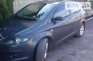 Минивэн SEAT Toledo 2008 в Покровске