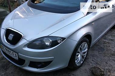 Мінівен SEAT Toledo 2006 в 