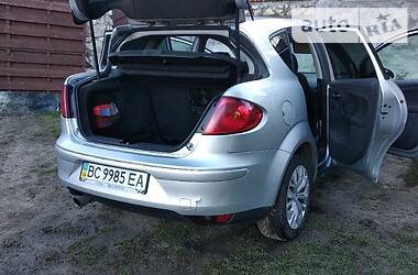 Мінівен SEAT Toledo 2006 в 