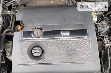 Седан SEAT Toledo 2004 в 