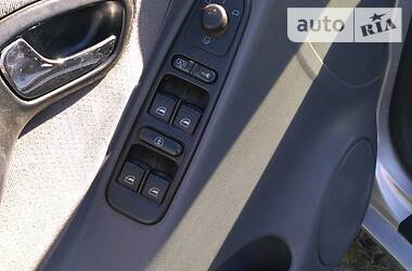 Седан SEAT Toledo 2000 в 