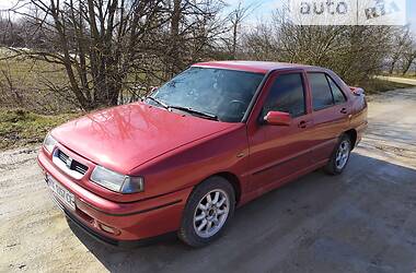 Хетчбек SEAT Toledo 1992 в Новій Ушиці