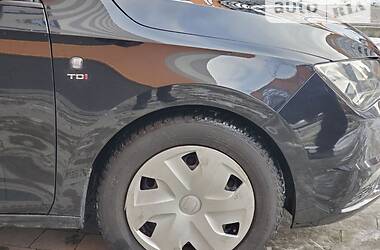 Хэтчбек SEAT Toledo 2013 в 