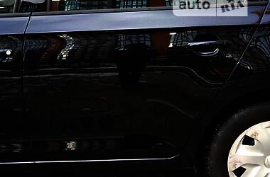 Хэтчбек SEAT Toledo 2013 в 