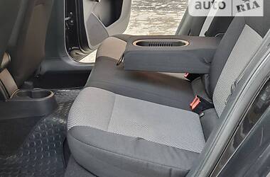 Хэтчбек SEAT Toledo 2013 в 