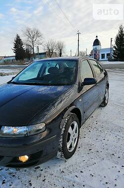 Седан SEAT Toledo 1999 в 