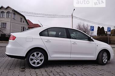Седан SEAT Toledo 2014 в Івано-Франківську