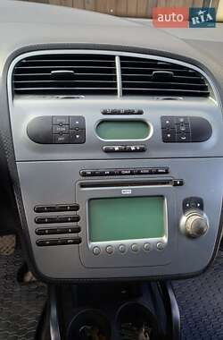 Хэтчбек SEAT Toledo 2008 в 