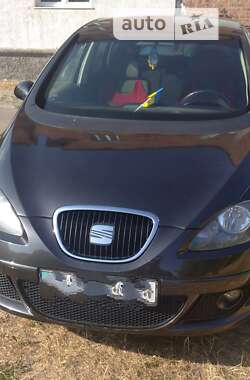 Хэтчбек SEAT Toledo 2005 в Червонограде