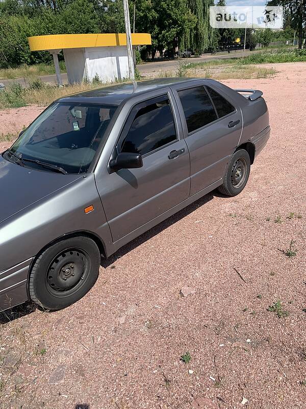 SEAT Toledo