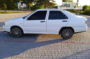 Хетчбек SEAT Toledo 1991 в Самборі