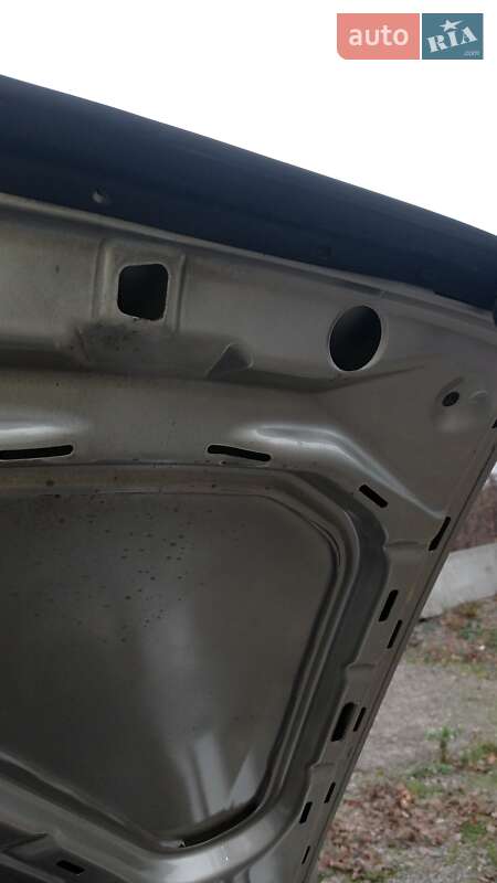 Хетчбек SEAT Toledo 1993 в Білій Церкві