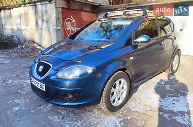 Минивэн SEAT Toledo 2005 в 