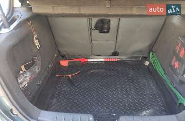 Минивэн SEAT Toledo 2005 в 