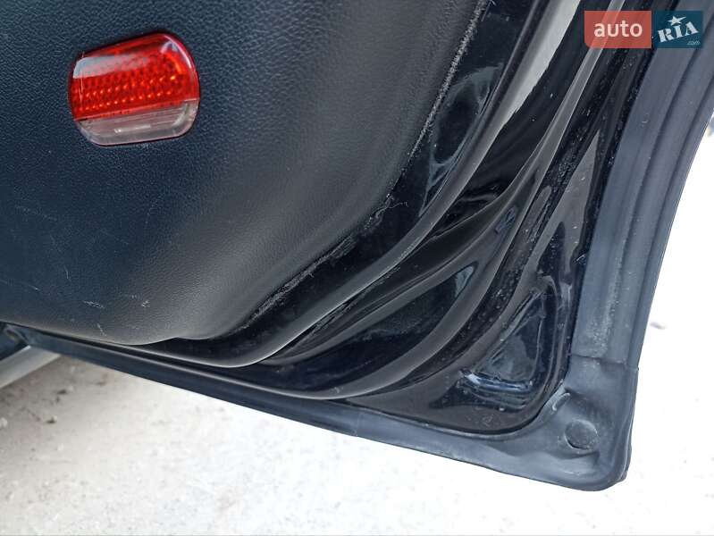 Седан SEAT Toledo 2002 в Староконстантинове фото 17 Седан SEAT Toledo 2002 в Староконстантинове