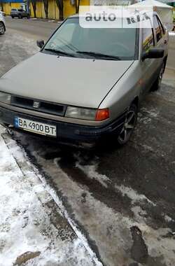 Ліфтбек SEAT Toledo 1993 в Кропивницькому