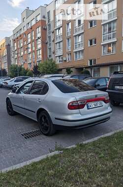 Седан SEAT Toledo 2000 в Києві