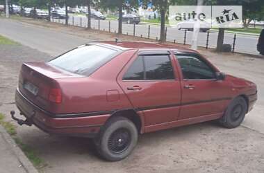 Седан SEAT Toledo 1992 в Новояворівську