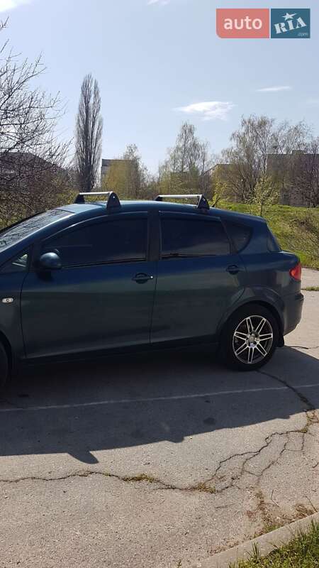 Минивэн SEAT Toledo 2005 в Светловодске