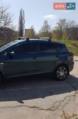 Минивэн SEAT Toledo 2005 в 