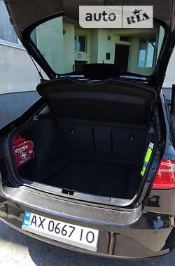 Лифтбек SEAT Toledo 2013 в Харькове
