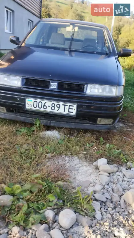 SEAT Toledo 1993