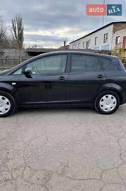 Хэтчбек SEAT Toledo 2008 в Виннице